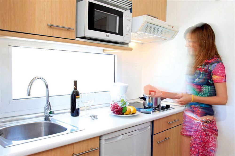 Apartamentos Bellamar بورت دي بوينسا المظهر الخارجي الصورة