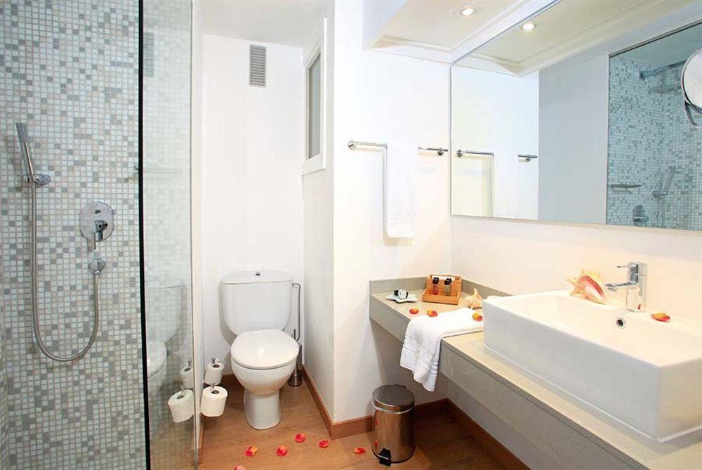 Apartamentos Bellamar بورت دي بوينسا المظهر الخارجي الصورة
