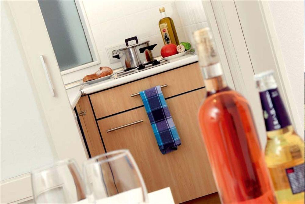 Apartamentos Bellamar بورت دي بوينسا المظهر الخارجي الصورة