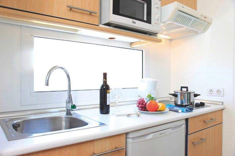 Apartamentos Bellamar بورت دي بوينسا المظهر الخارجي الصورة