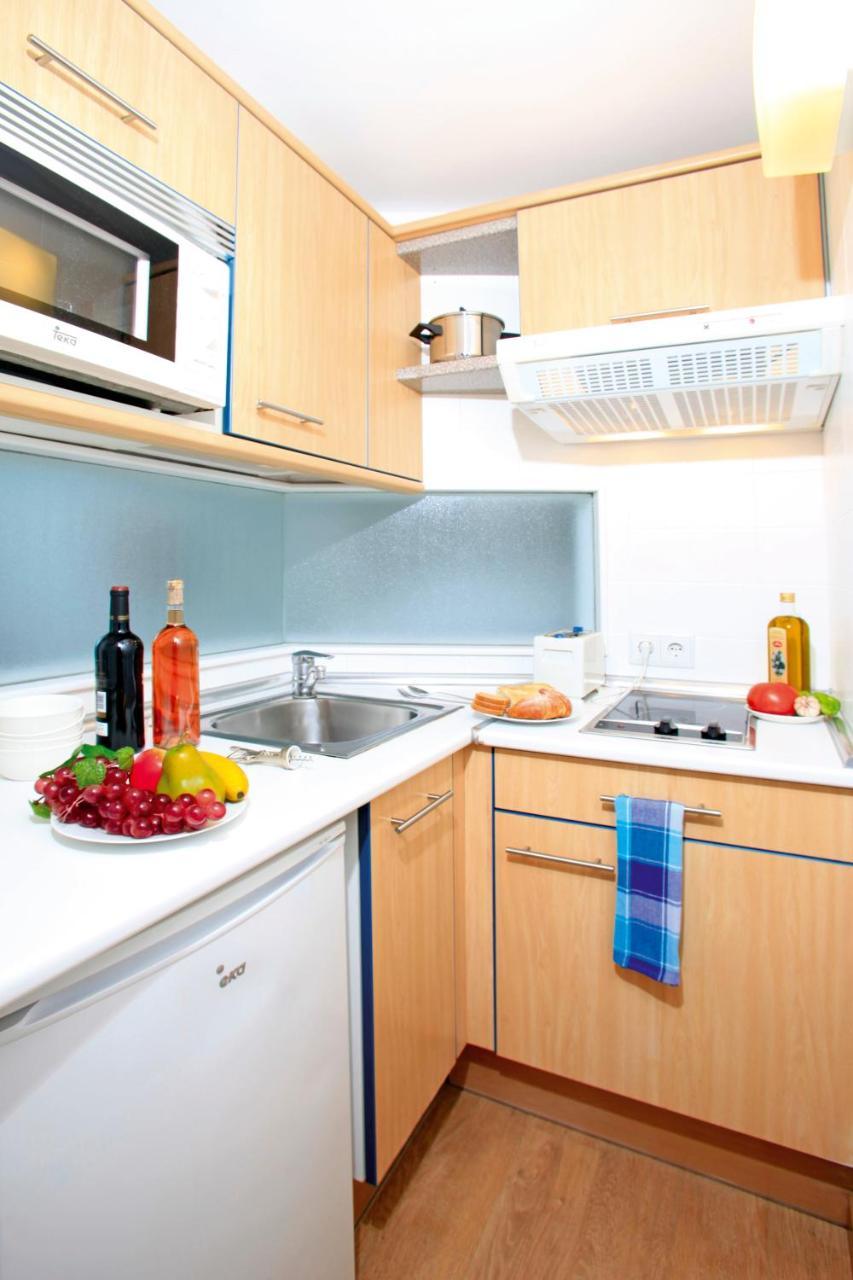 Apartamentos Bellamar بورت دي بوينسا المظهر الخارجي الصورة
